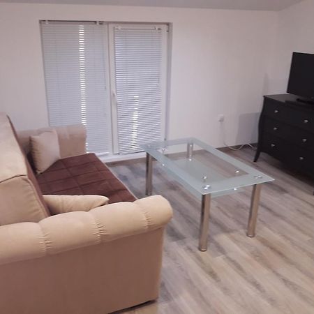 Ferienwohnung Varchev 2 Warna Exterior foto